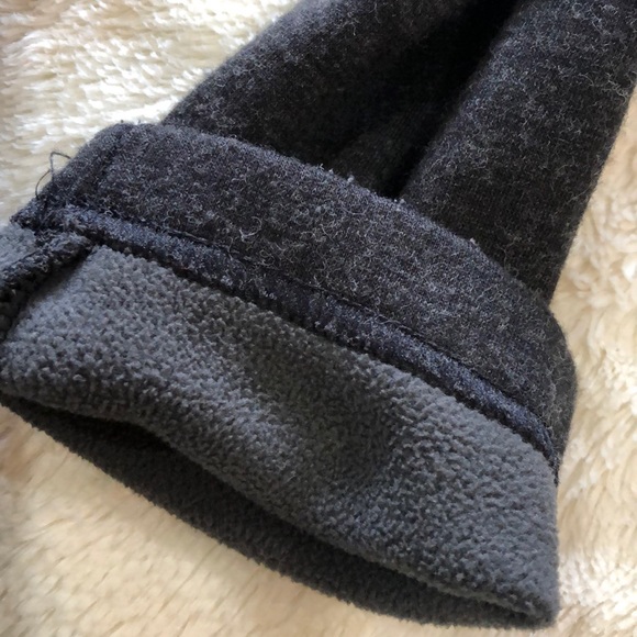 Helly Hansen Black Training Zip Up Jacket - Picture 5 of 7